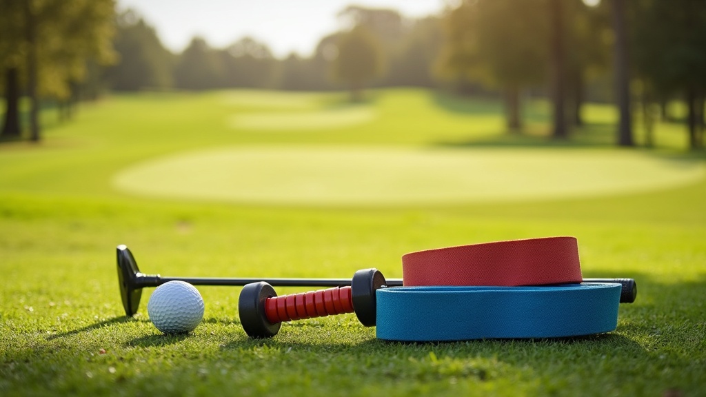 top training tips for senior golfers
