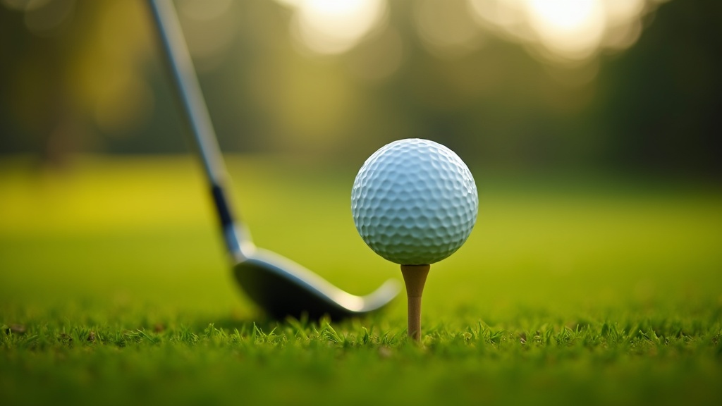 Simplify my golf swing